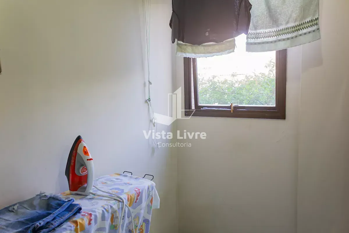 Apartamento, 4 quartos, 86 m² - Foto 23
