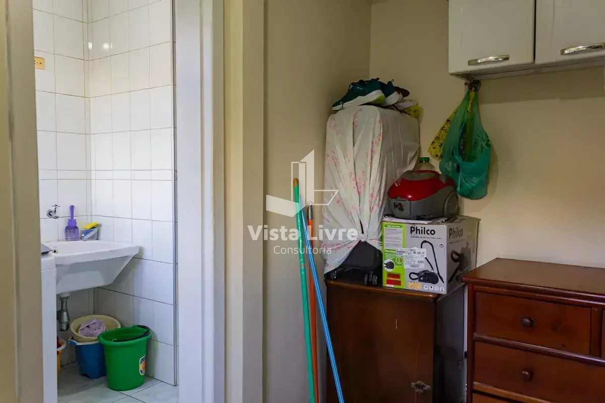 Apartamento, 4 quartos, 86 m² - Foto 19
