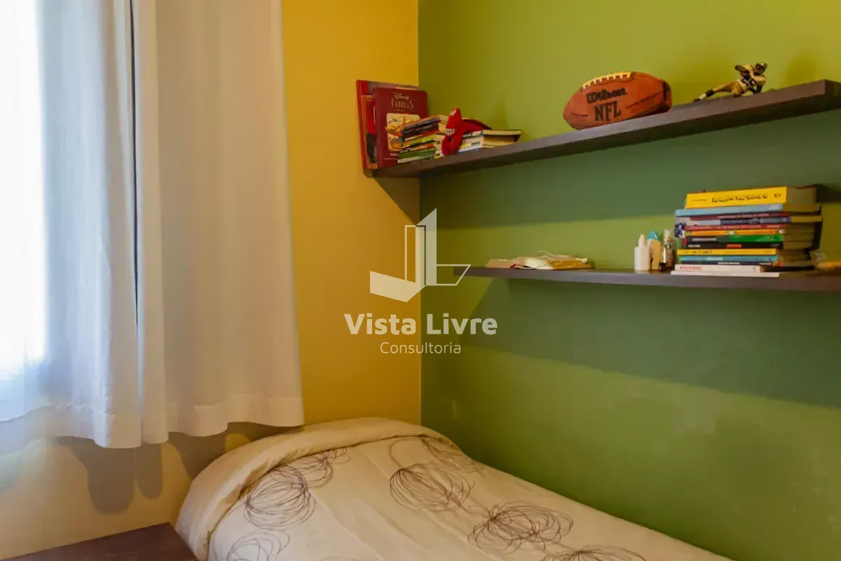 Apartamento, 4 quartos, 86 m² - Foto 28