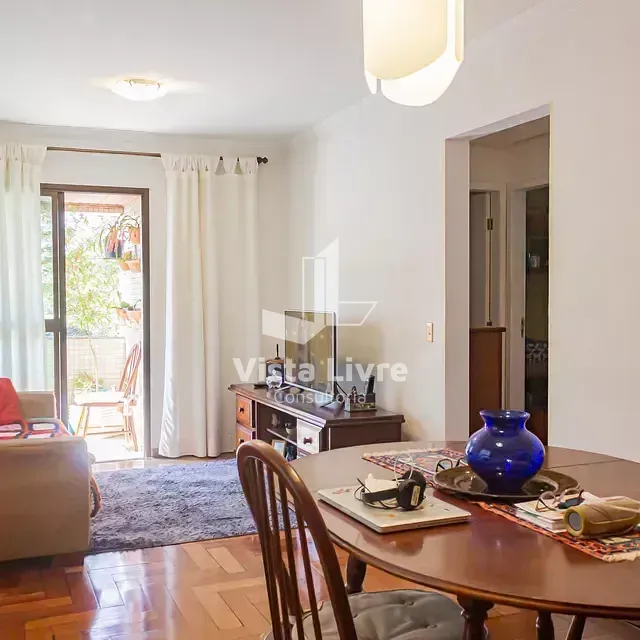 Apartamento, 4 quartos, 86 m² - Foto 2