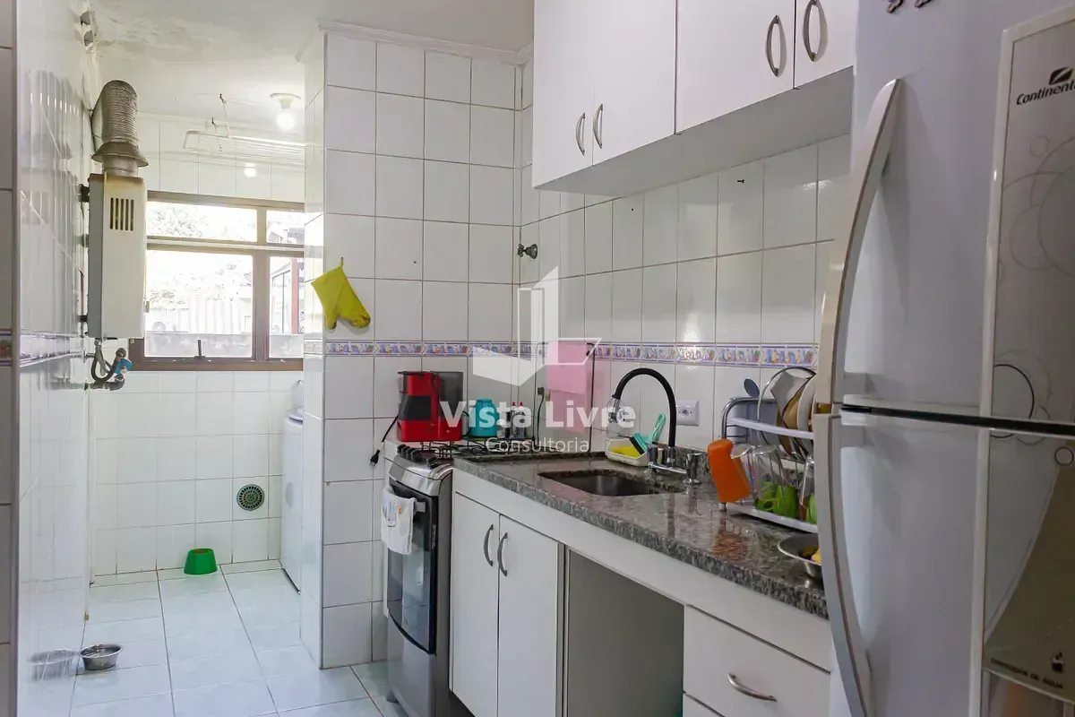 Apartamento, 4 quartos, 86 m² - Foto 13