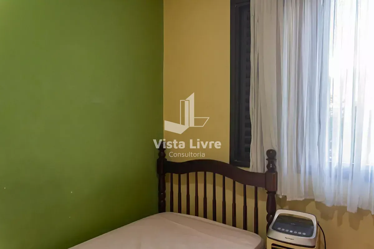 Apartamento, 4 quartos, 86 m² - Foto 24