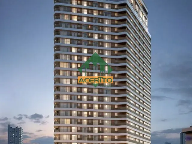 Apartamento 4 quartos e 6 banheiros, à venda, no bairro Jardim Nova Yorque em Araçatuba