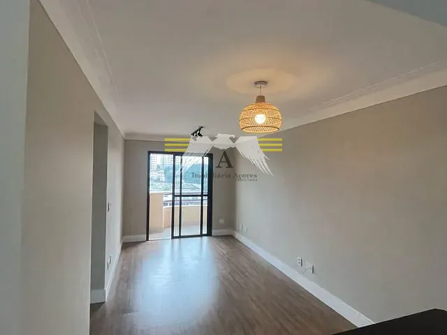 Apartamento 2 quartos e 1 banheiro, à venda, no bairro Mooca em São Paulo