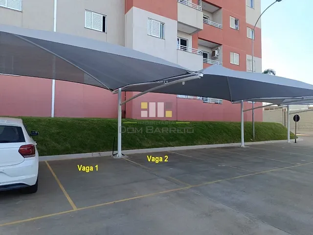 Apartamento 2 quartos e 1 banheiro, à venda, no bairro Parque Emília em Sumaré