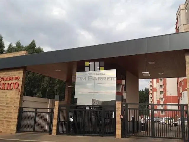 Apartamento 2 quartos e 1 banheiro, à venda, no bairro Parque Emília em Sumaré