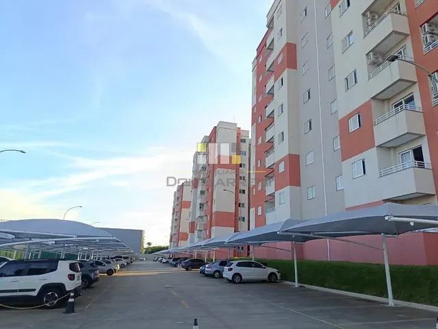 Apartamento 2 quartos e 1 banheiro, à venda, no bairro Parque Emília em Sumaré