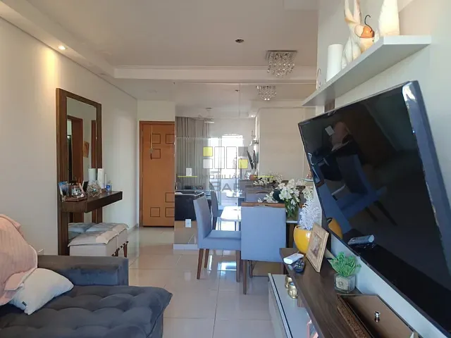 Apartamento 2 quartos e 1 banheiro, para alugar, no bairro Parque Emília em Sumaré