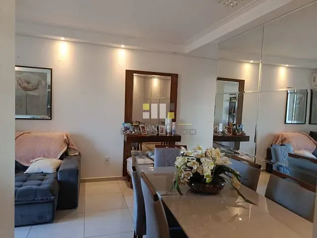Apartamento 2 quartos e 1 banheiro, para alugar, no bairro Parque Emília em Sumaré