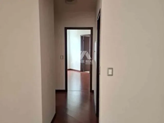 Apartamento com 122m² 3 quartos e 1 banheiro, à venda, no bairro Uvaranas em Ponta Grossa