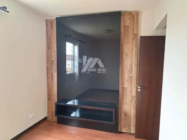Apartamento com 122m² 3 quartos e 1 banheiro, à venda, no bairro Uvaranas em Ponta Grossa
