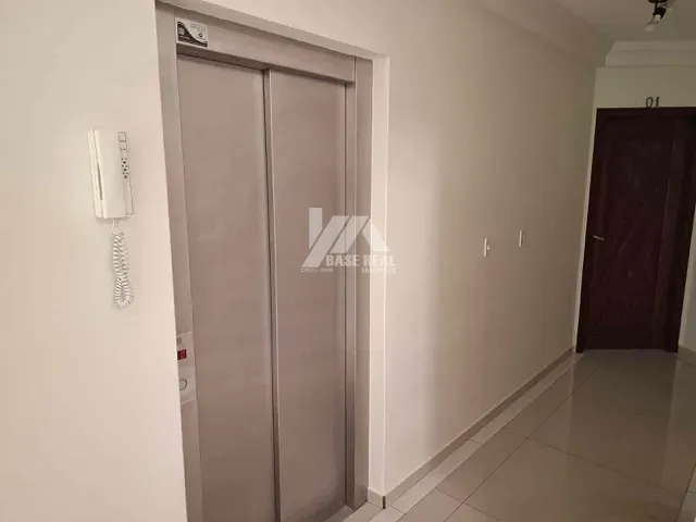 Apartamento com 122m² 3 quartos e 1 banheiro, à venda, no bairro Uvaranas em Ponta Grossa