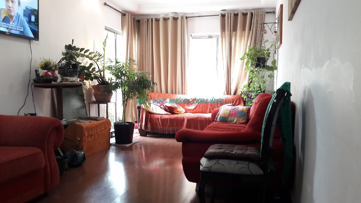Apartamento, 2 quartos, 80 m² - Foto 2
