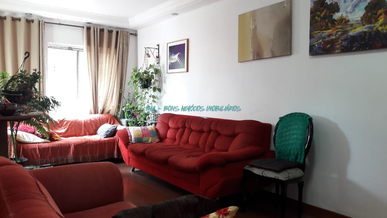 Apartamento, 2 quartos, 80 m² - Foto 3