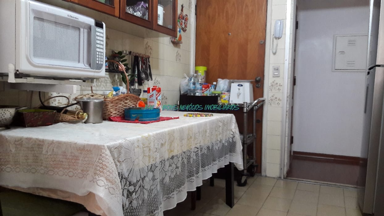 Apartamento, 2 quartos, 80 m² - Foto 10