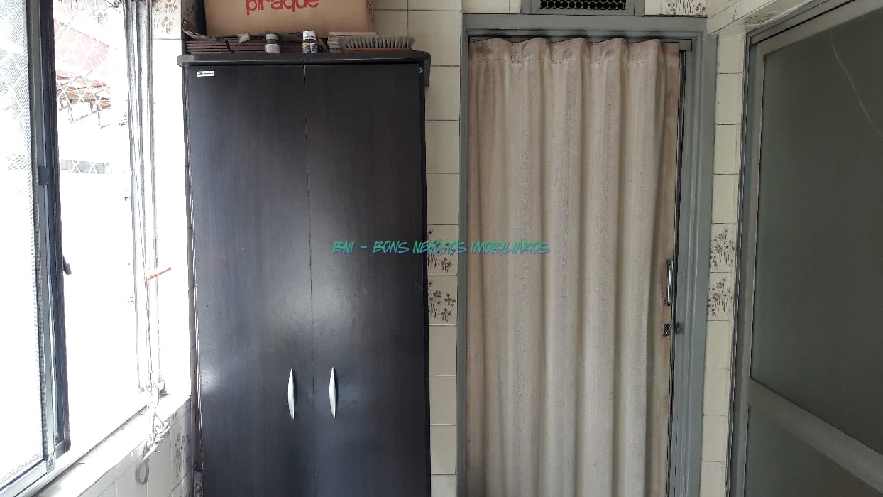 Apartamento, 2 quartos, 80 m² - Foto 12