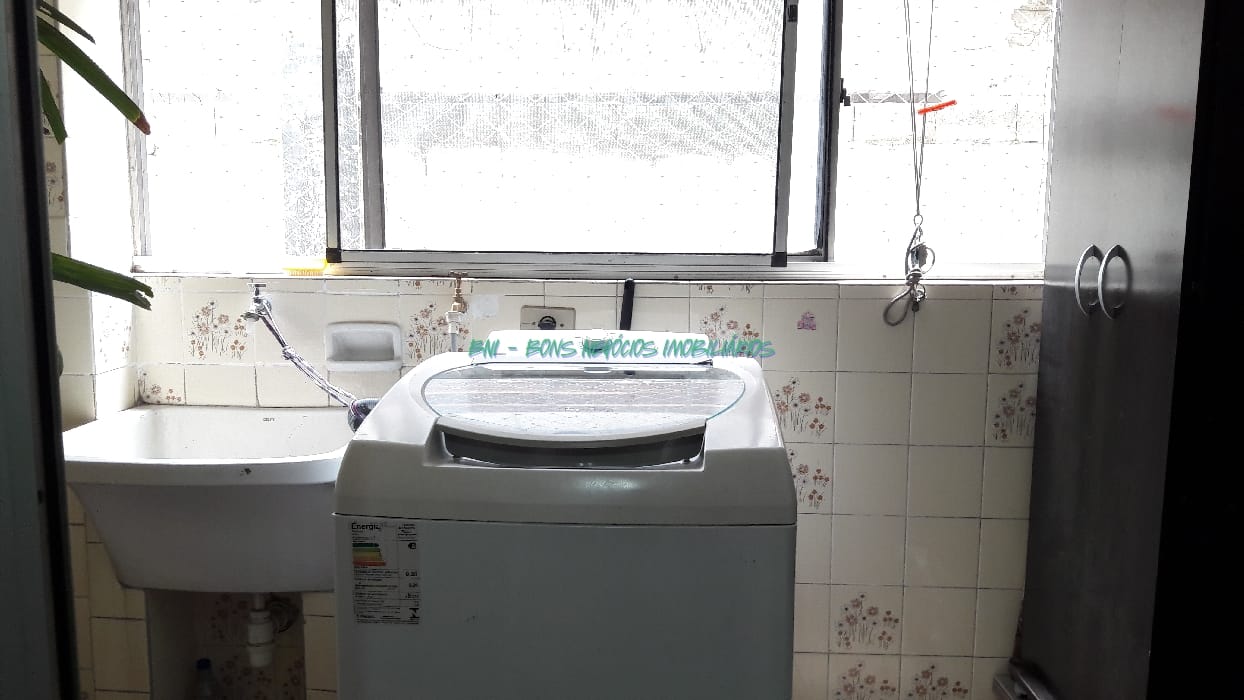 Apartamento, 2 quartos, 80 m² - Foto 11