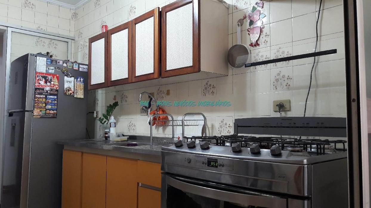 Apartamento, 2 quartos, 80 m² - Foto 9