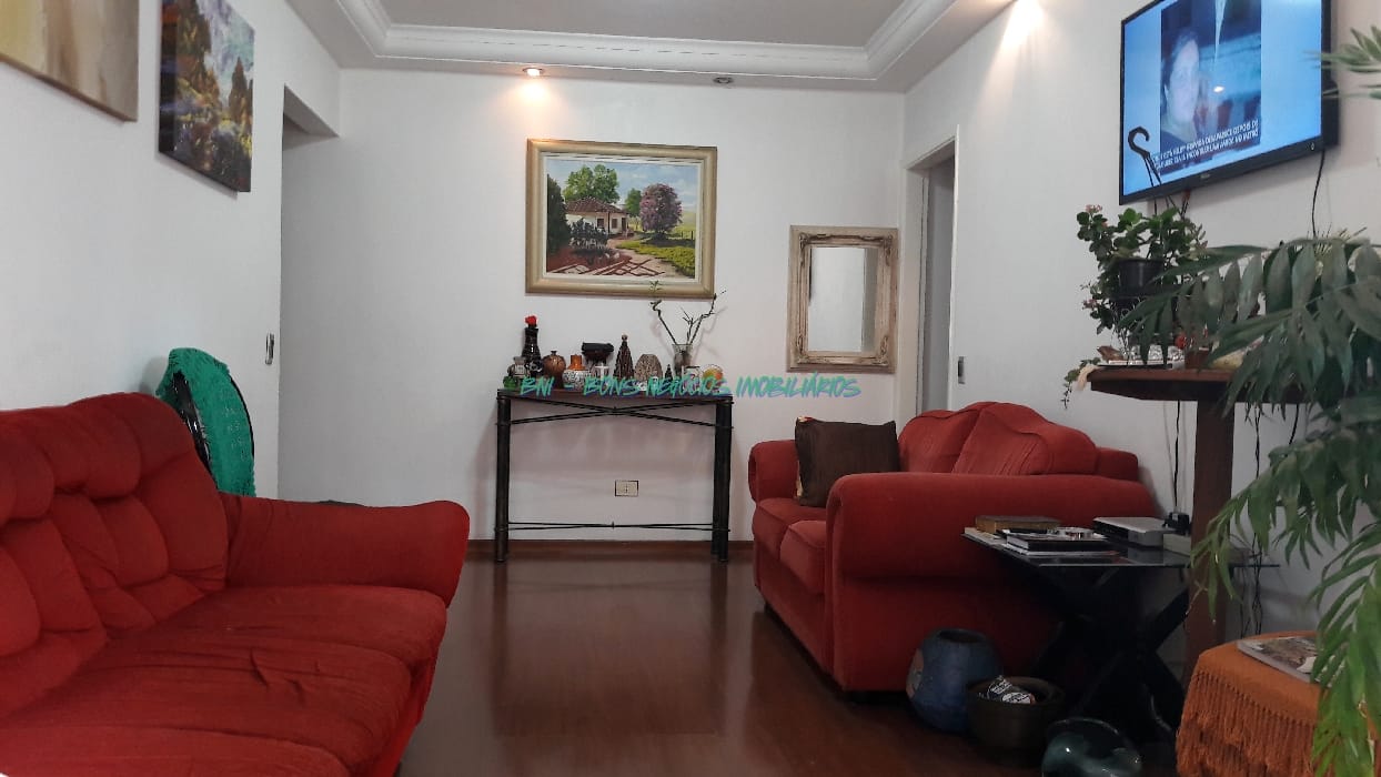 Apartamento, 2 quartos, 80 m² - Foto 4