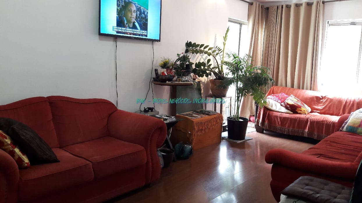 Apartamento, 2 quartos, 80 m² - Foto 5
