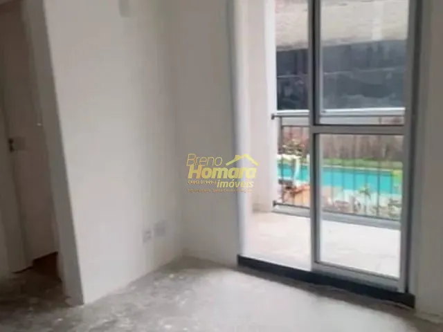 Apartamento 2 quartos e 1 banheiro, à venda, no bairro Barra Funda em São Paulo