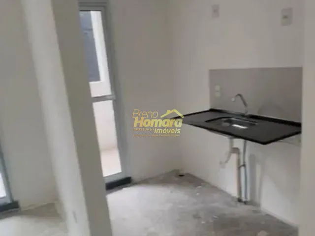 Apartamento 2 quartos e 1 banheiro, à venda, no bairro Barra Funda em São Paulo