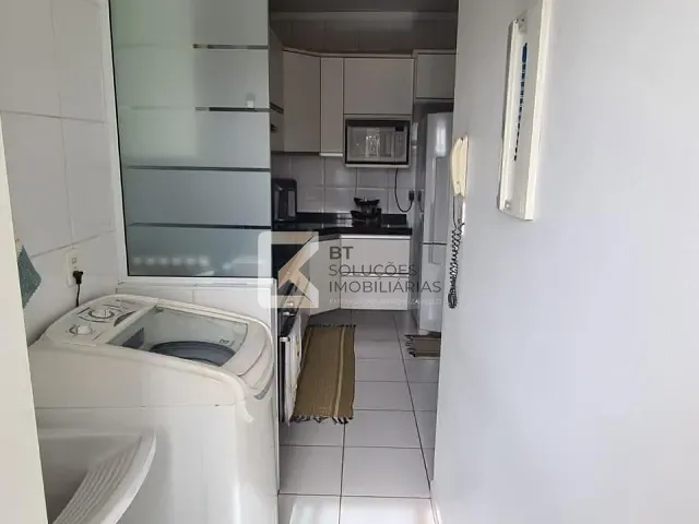 Apartamento 3 quartos e 2 banheiros, à venda, no bairro Villagio D´amore em Indaiatuba
