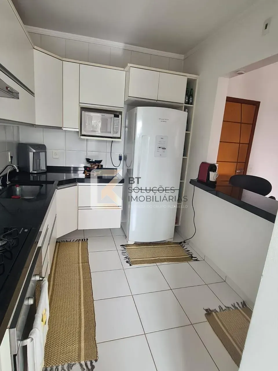 Apartamento, 3 quartos, 92 m² - Foto 2