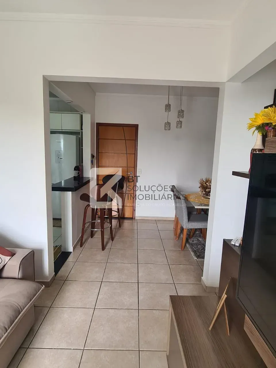 Apartamento, 3 quartos, 92 m² - Foto 9