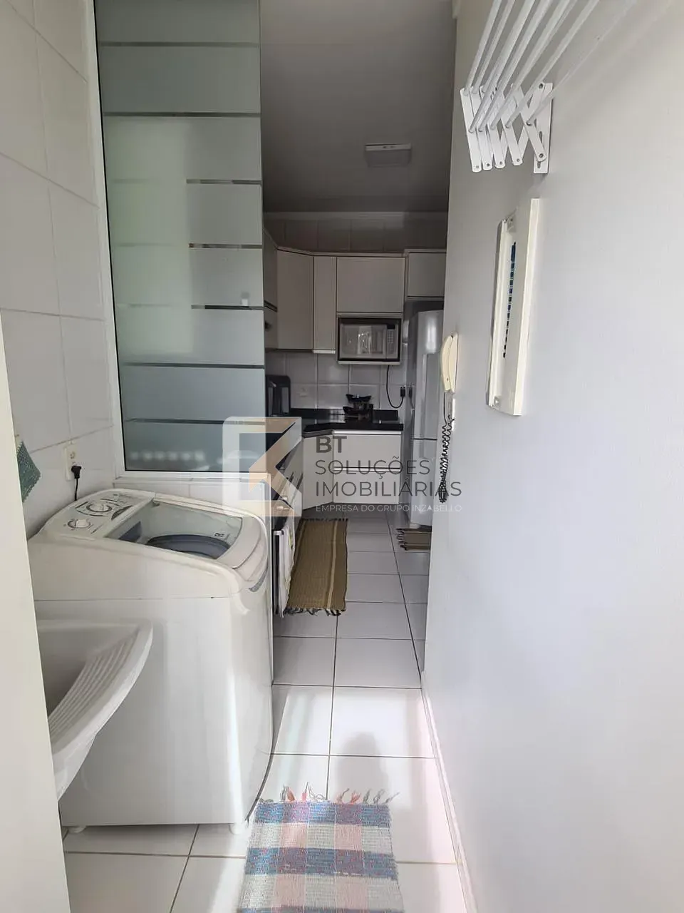 Apartamento, 3 quartos, 92 m² - Foto 3
