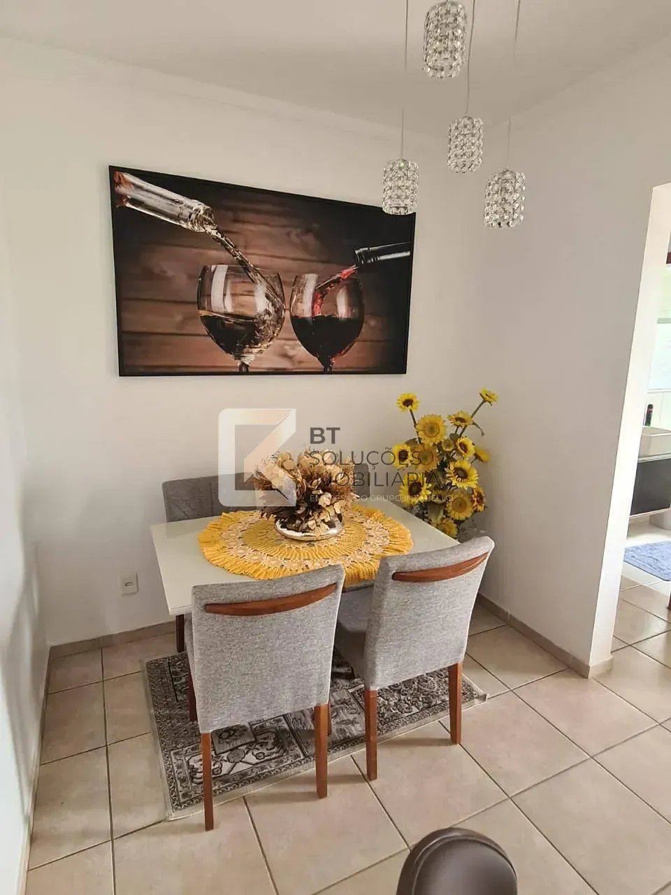 Apartamento, 3 quartos, 92 m² - Foto 11