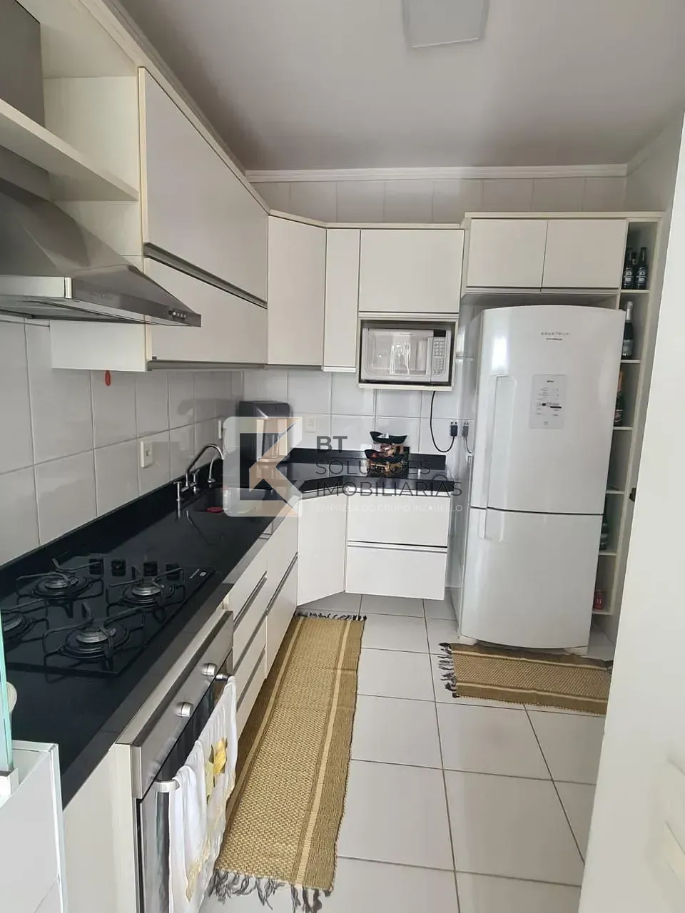Apartamento, 3 quartos, 92 m² - Foto 1