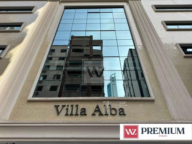 Apartamento com 155m² 4 quartos e 5 banheiros, à venda, no bairro Centro em Balneário Camboriú