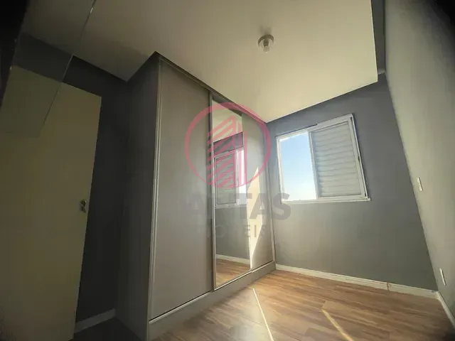 Apartamento 2 quartos e 1 banheiro, para alugar, no bairro Vila da Oportunidade em Carapicuíba