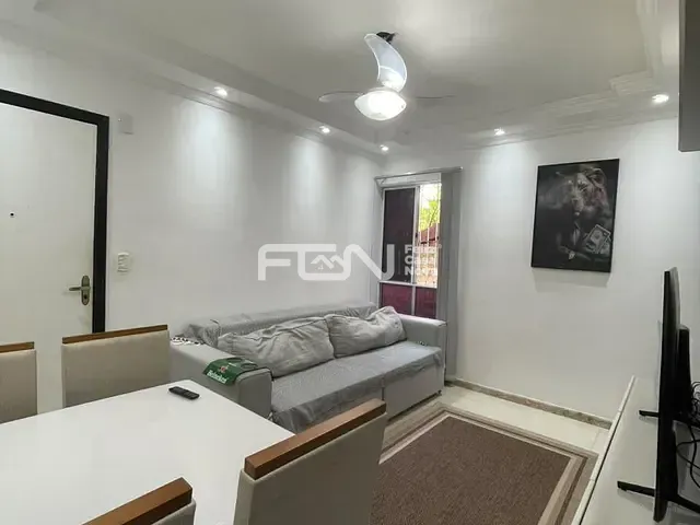 Apartamento 2 quartos e 1 banheiro, para alugar, no bairro Ponto Certo em Camaçari