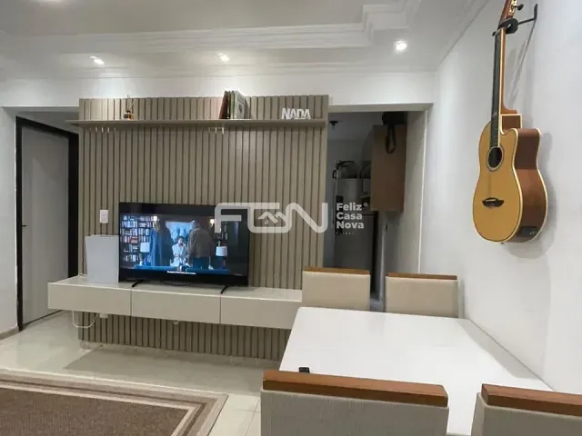 Apartamento 2 quartos e 1 banheiro, para alugar, no bairro Ponto Certo em Camaçari