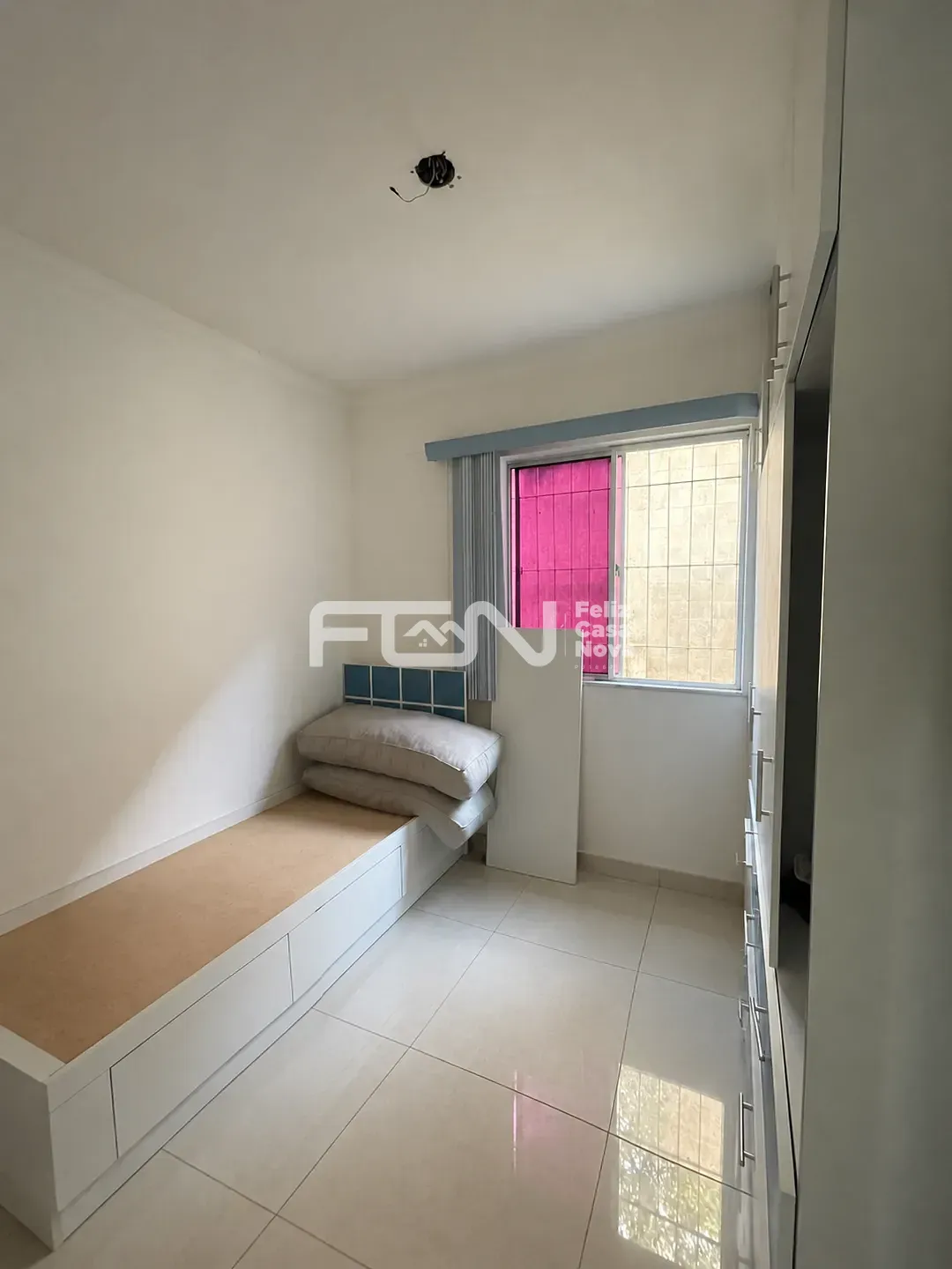Apartamento, 2 quartos, 62 m² - Foto 5