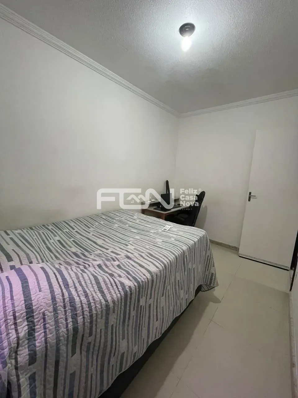 Apartamento, 2 quartos, 62 m² - Foto 6