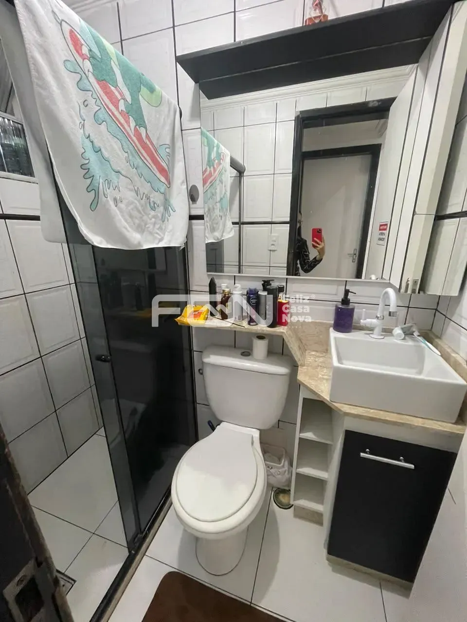 Apartamento, 2 quartos, 62 m² - Foto 12
