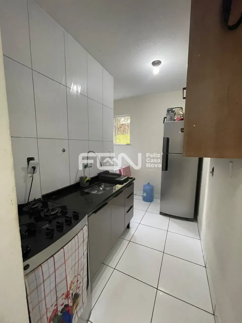 Apartamento, 2 quartos, 62 m² - Foto 8