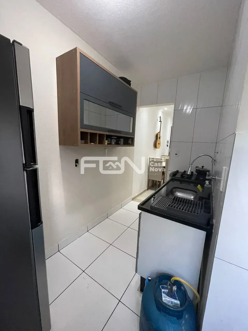 Apartamento, 2 quartos, 62 m² - Foto 9