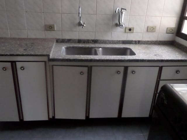 Foto do Apartamento - Apartamento residencial à venda, Vila Adyana, São José dos Campos. | INDEPENDENCE NEGOCIOS IMOBILIARIOS LTDA