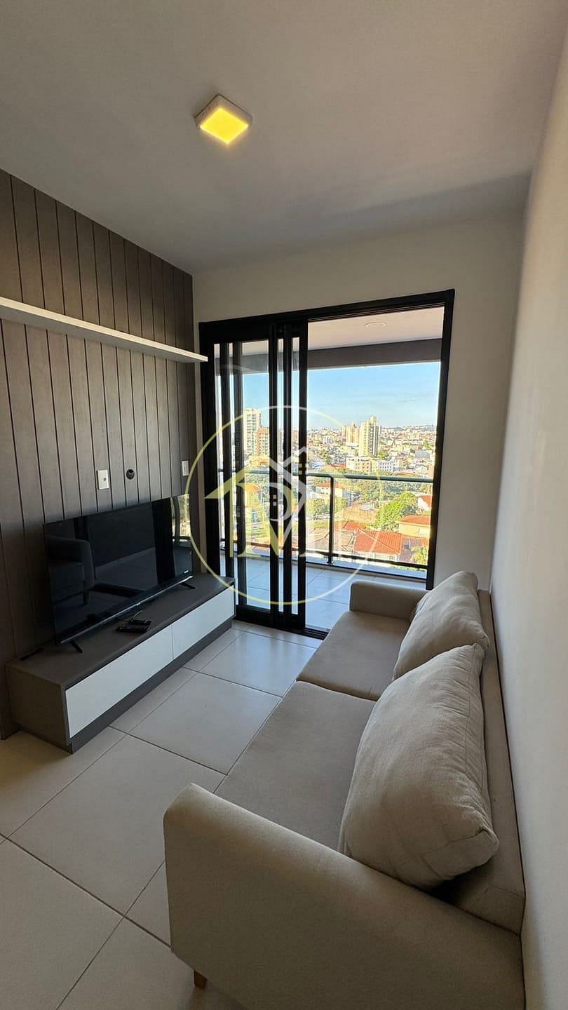 Apartamento, 2 quartos, 58 m² - Foto 9