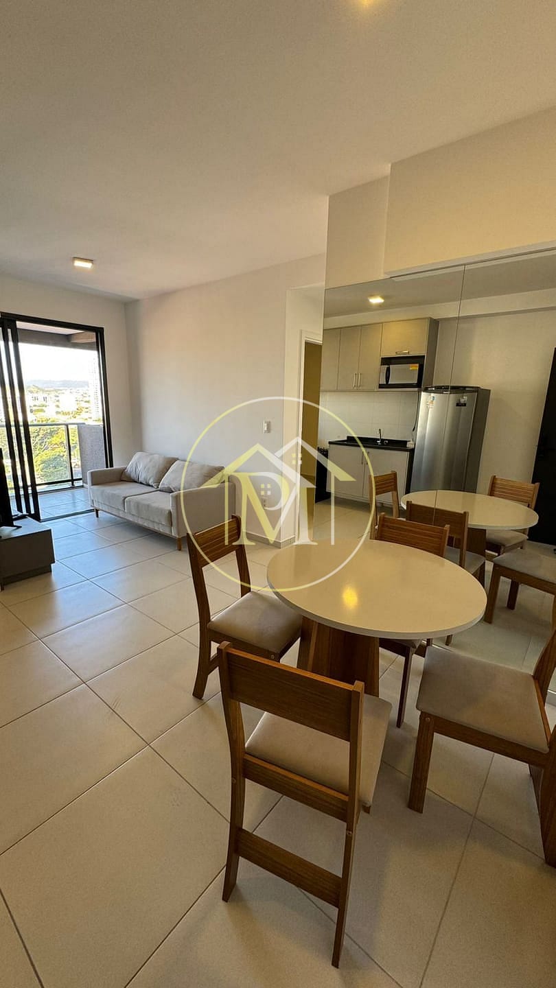 Apartamento, 2 quartos, 58 m² - Foto 1