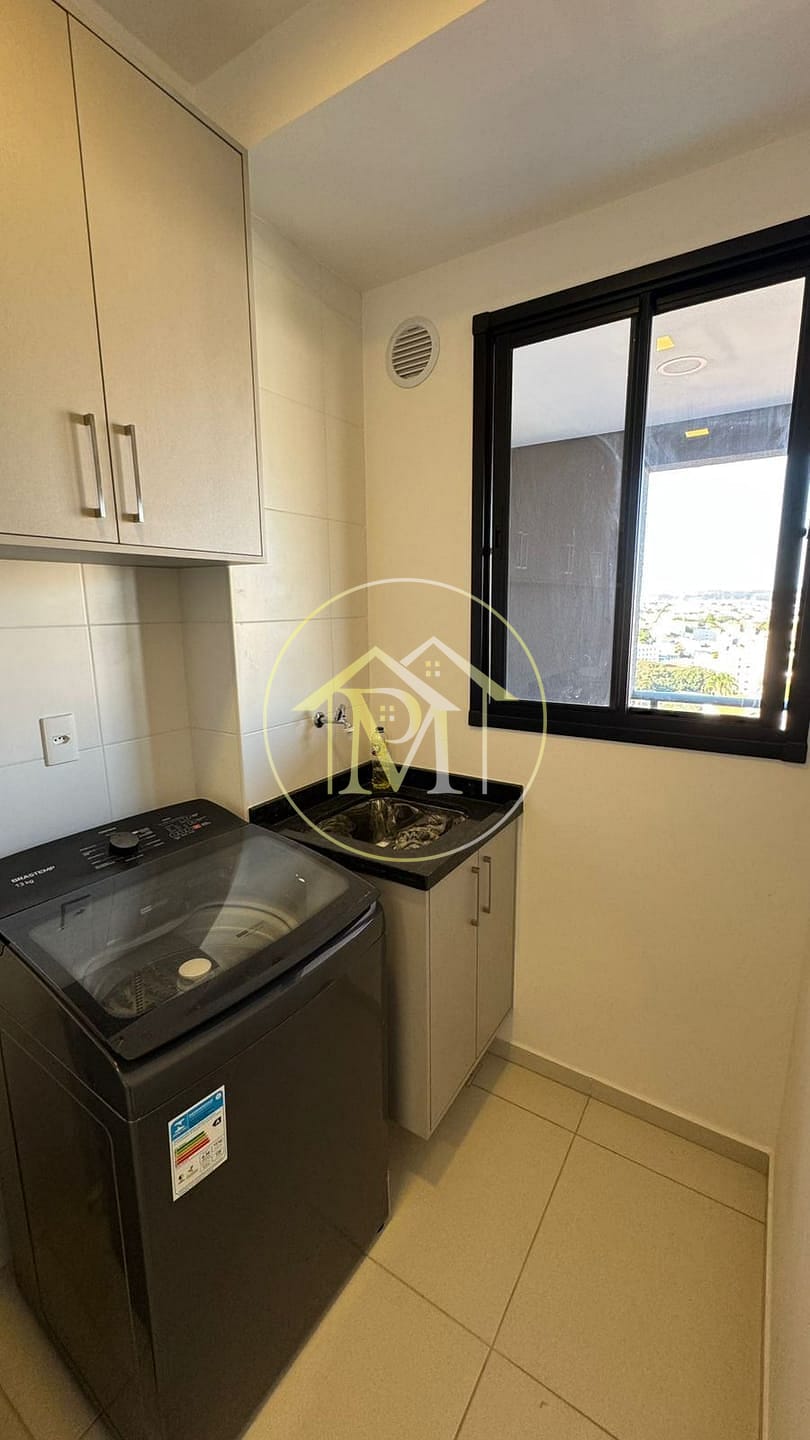 Apartamento, 2 quartos, 58 m² - Foto 15