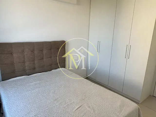 Apartamento com 58m² 2 quartos e 1 banheiro, para alugar, no bairro Jardim Paulistano em Sorocaba