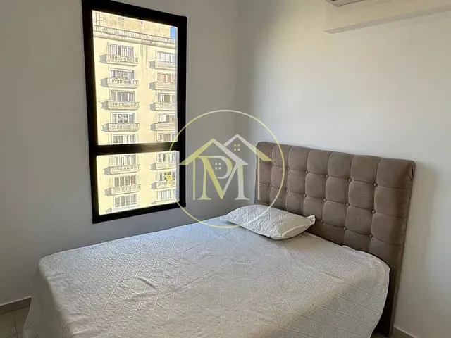 Apartamento com 58m² 2 quartos e 1 banheiro, para alugar, no bairro Jardim Paulistano em Sorocaba