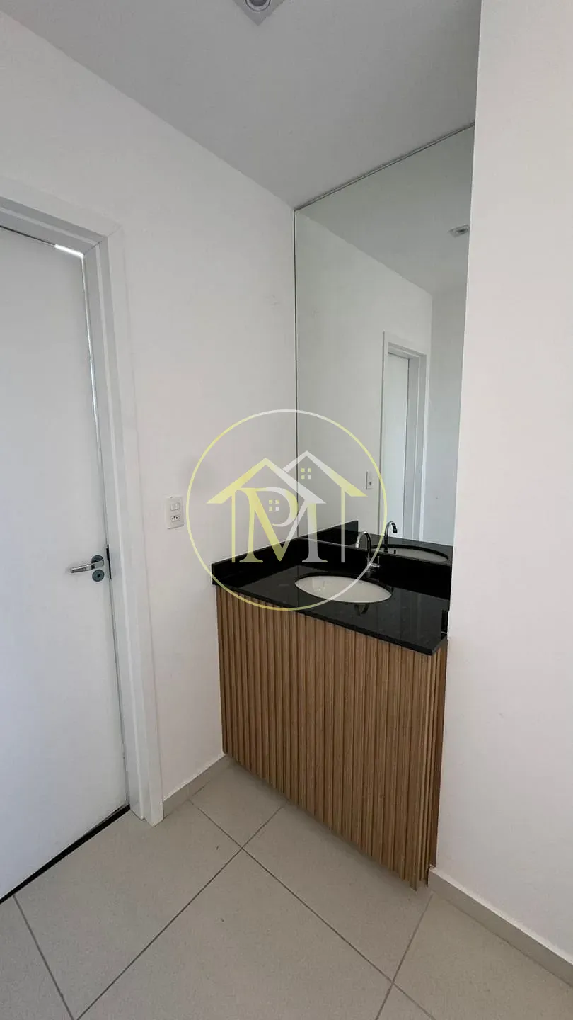 Apartamento, 2 quartos, 58 m² - Foto 2
