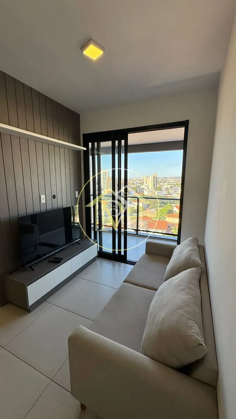Apartamento, 2 quartos, 58 m² - Foto 9