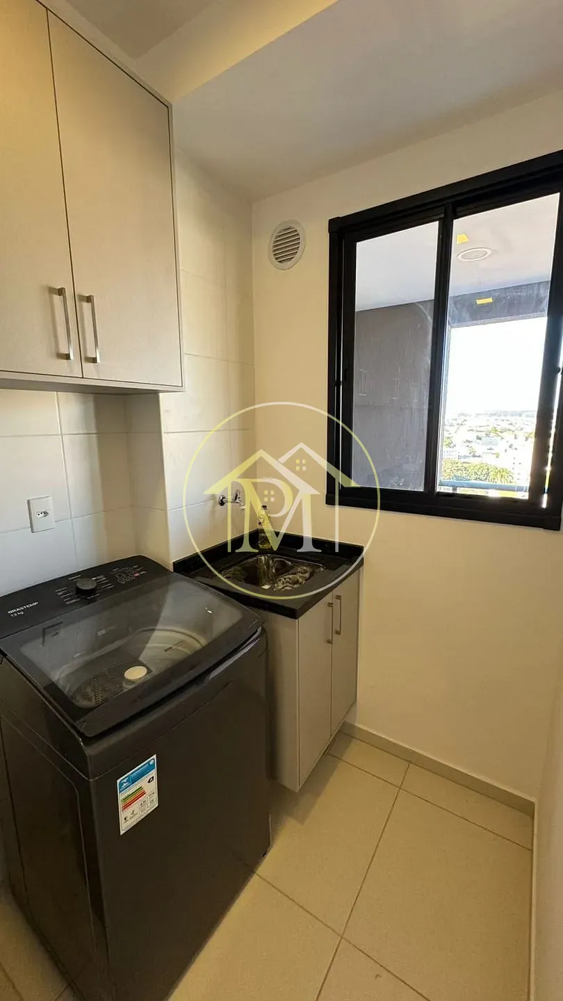 Apartamento, 2 quartos, 58 m² - Foto 15